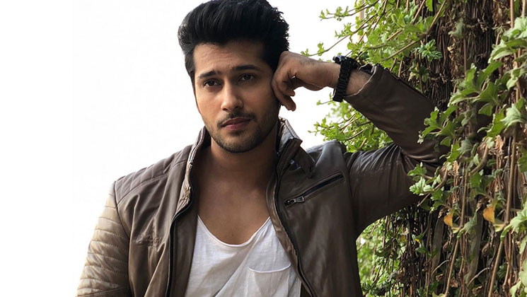 vidya actor namish taneja hospitalized electrocuted