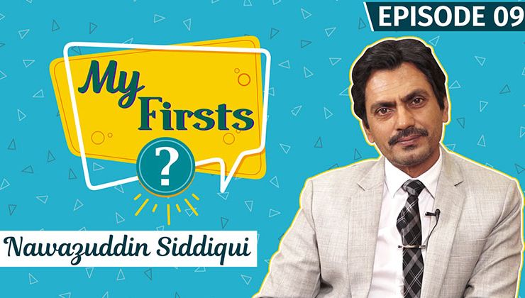 Nawazuddin Siddiqui reveals TRAGIC story of his first rejection