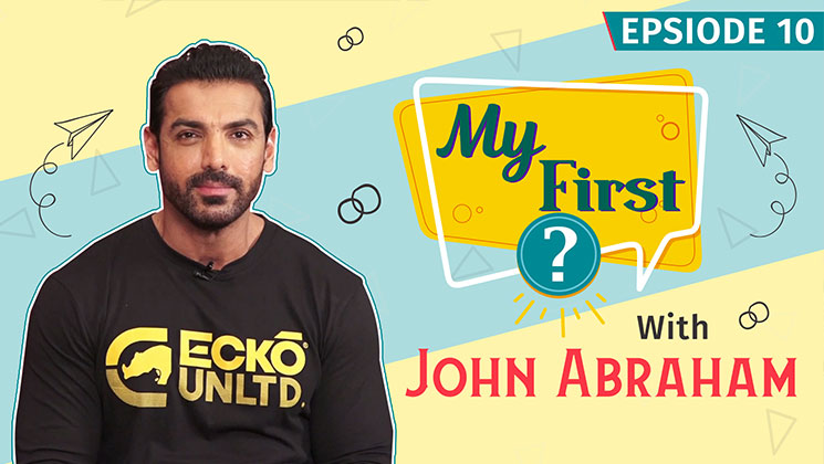 Pagalpanti-John Abraham