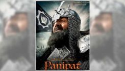 'Panipat' first look poster: Sanjay Dutt looks ferocious as Ahmad Shah Abdali