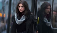 'The Girl On The Train': Parineeti Chopra starrer gets a release date