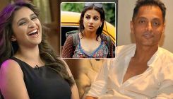 Sujoy Ghosh reveals the plot of 'Kahaani 3' and it leaves Parineeti Chopra in splits