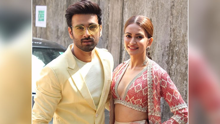 Pulkit Samrat on dating Kriti Kharbanda