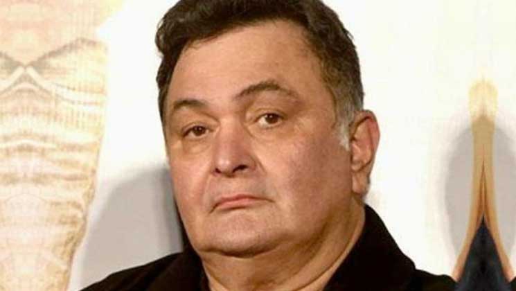 Rishi Kapoor