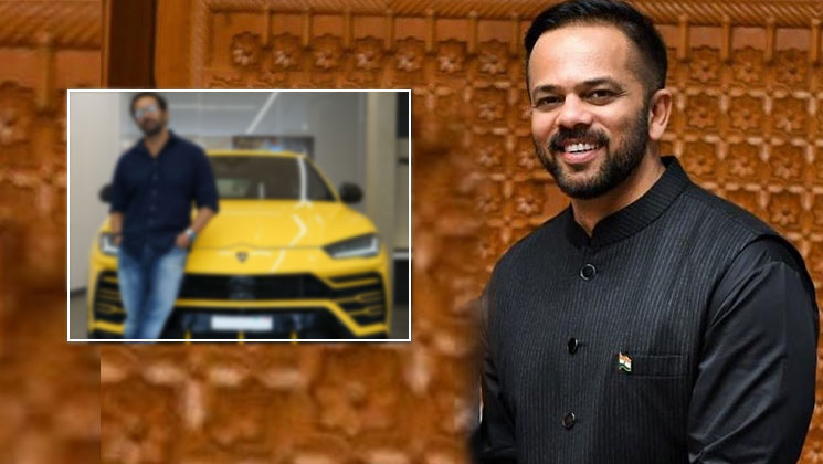 Rohit Shetty