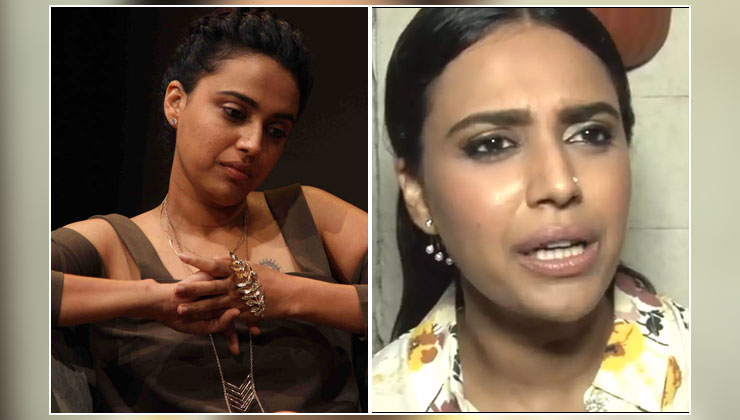 Swara Bhasker