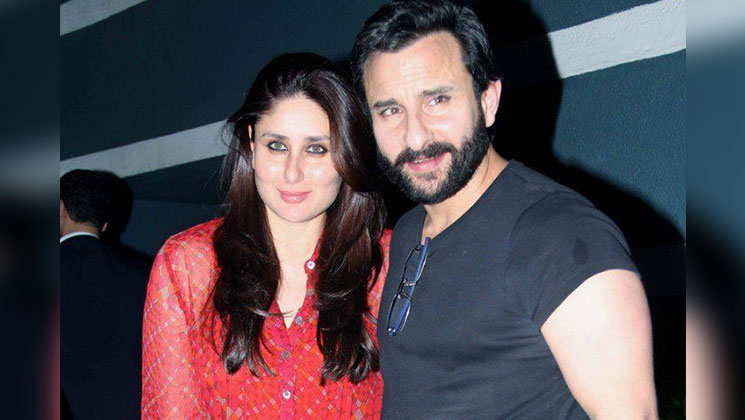 kareena rejected saif marriage proposal