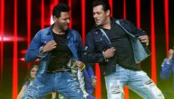 'Dabangg 3': Salman Khan to dance off with Prabhudeva in 'Munna Badnaam Hua' song