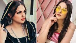 'Bigg Boss 13': Himanshi Khurrana's startling admission on her rivalry with Shehnaaz Gill