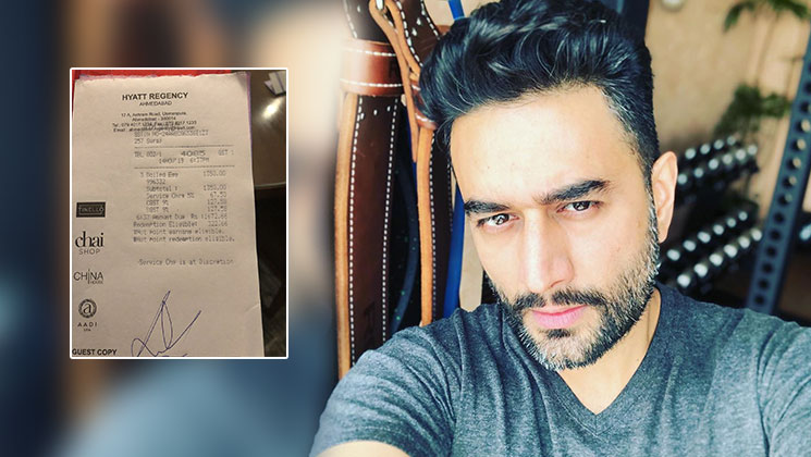 Shekhar Ravjianii Boiled eggs