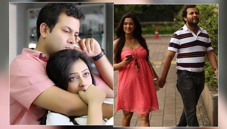 Shweta Tiwari opens up about her second marriage with Abhinav Kohli; calls it poisonous infection