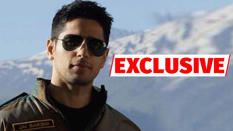 Sidharth Malhotra, Shershaah