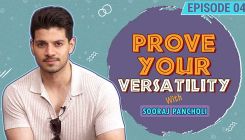Sooraj Pancholi's quirky yet hilarious take on cult Bollywood dialogues