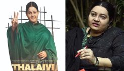 'Thalaivi': Jayalalithaa's niece to file a case against the makers of this Kangana Ranaut starrer?