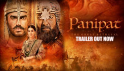 'Panipat' Trailer: This Sanjay Dutt-Arjun Kapoor starrer will give you 'Jodhaa Akbar' vibes