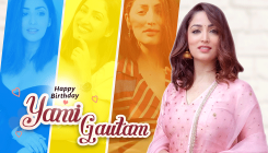 Yami Gautam Birthday Special: 10 lesser known facts about the drop-dead gorgeous actress
