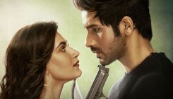 'Yeh Saali Aashiqui' Mid-Ticket Review: Vardhan Puri & Shivaleeka Oberoi's thriller is sure to keep you on the edge of your seats