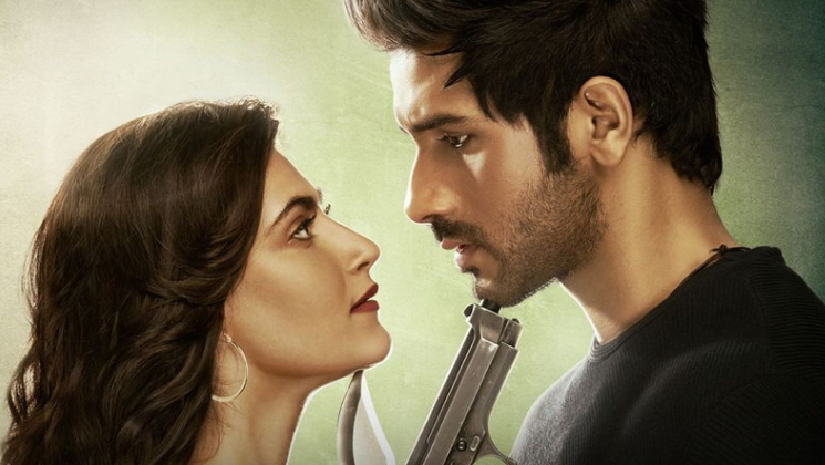 Yeh Saali Aashiqui Vardhan Puri Shivaleeka Oberoi