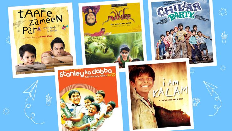 Why Bollywood filmmakers have stopped catering to children?