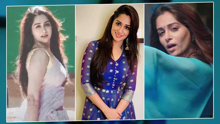 dipika kakar kate nahin kat te tumhe jo maine dekha