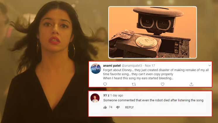 divya khosla kumar yaad piya ki aane lagi trolled