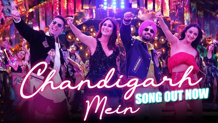 good newwz song chandigarh mein