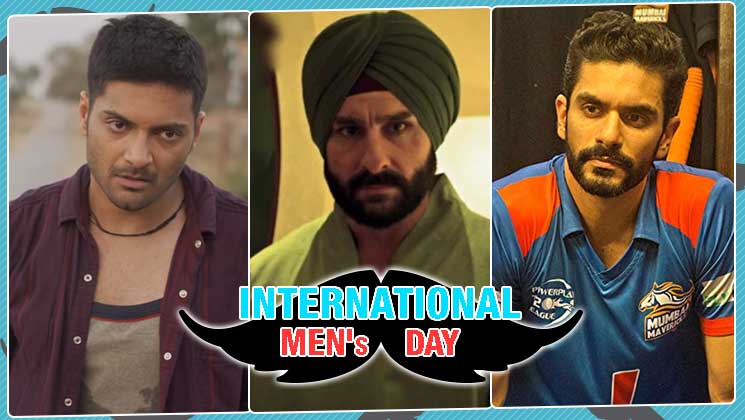 International Men's Day