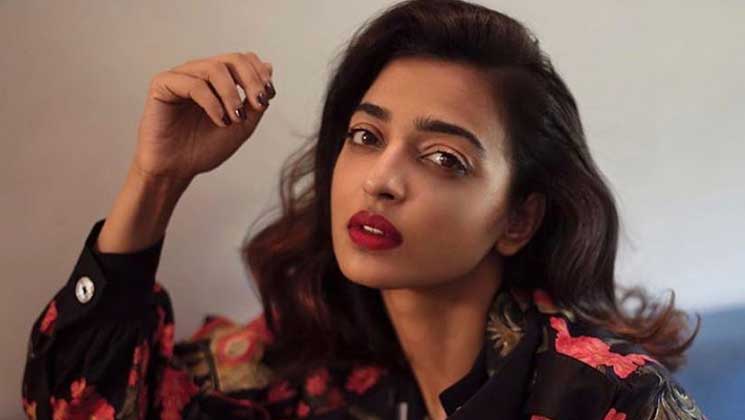 Radhika Apte