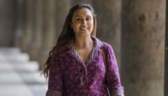'Hichki': Rani Mukerji bags the Most Influential Cinema Personality Award for her performance