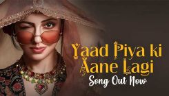 'Yaad Piya Ki Aane Lagi' Song Out: Divya Khosla Kumar brings back Falguni Pathak's hit with a futuristic love story