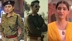 Sonam Kapoor, Ayushmann Khurrana, Rani Mukerji - 6 actors who tackled important social subjects