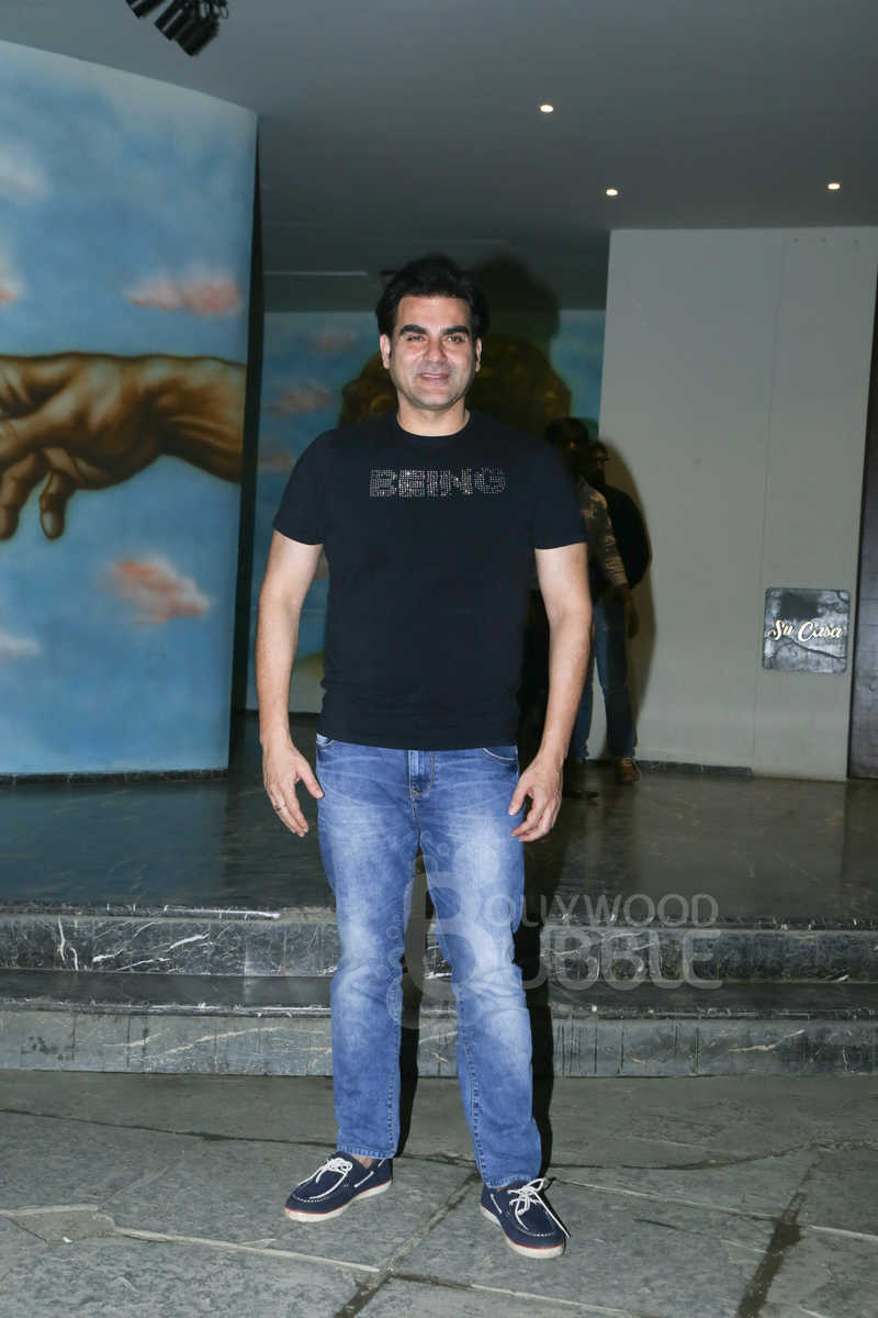 Arbaaz Khan