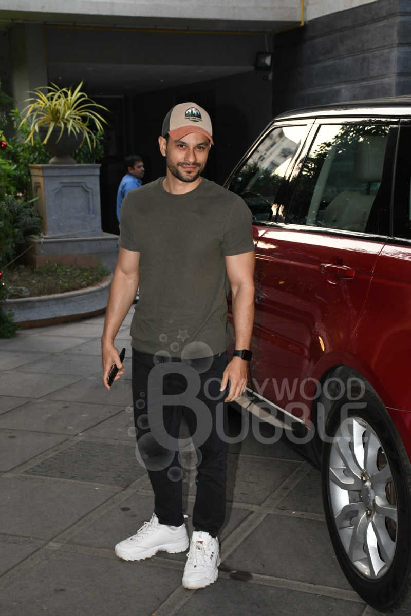 Taimur Ali Khan Birthday bash pics