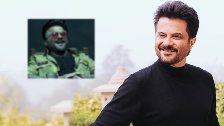 malang anil kapoor birthday first look