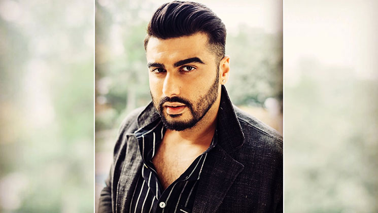 Arjun Kapoor