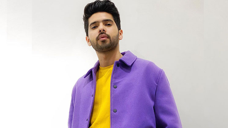 Armaan Malik