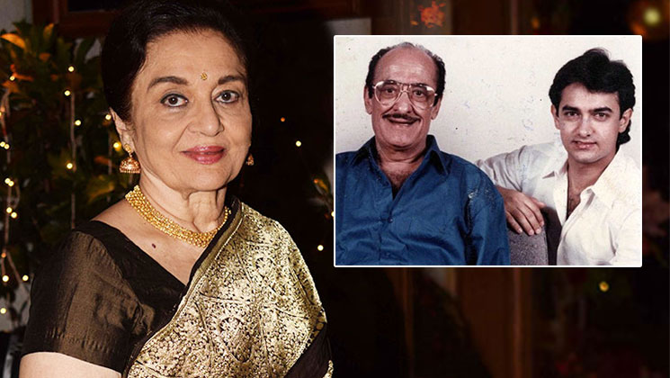 asha parekh nasir hussain love marriage