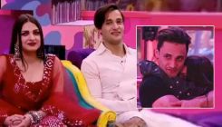 'Bigg Boss 13': Asim Riaz and Himanshi Khurana confess their love for each other-watch video