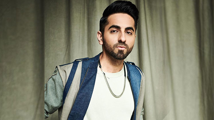 Ayushmann Khurrana