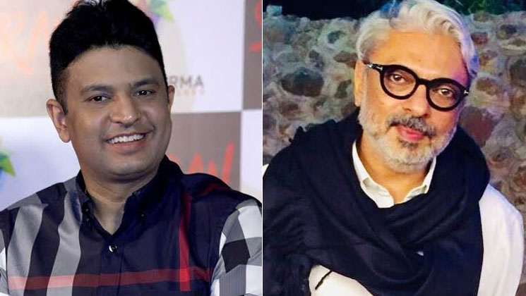 Balakot Airstrike movie Sanjay Leela Bhushan Kumar