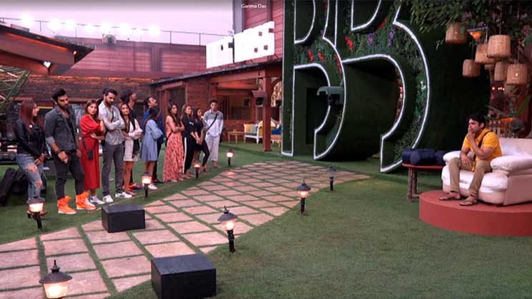 Bigg Boss 13 Written Updates Day 60