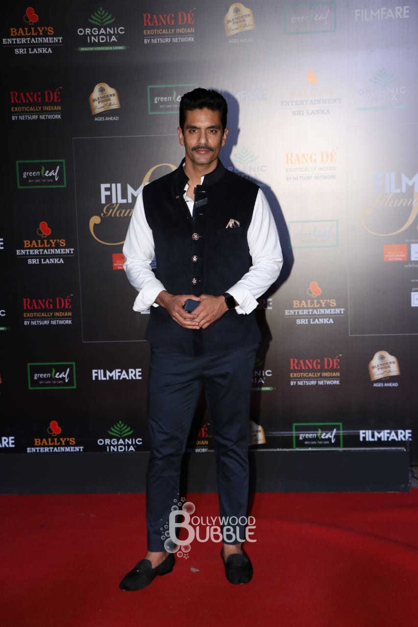 Filmfare Glamour And Style Awards