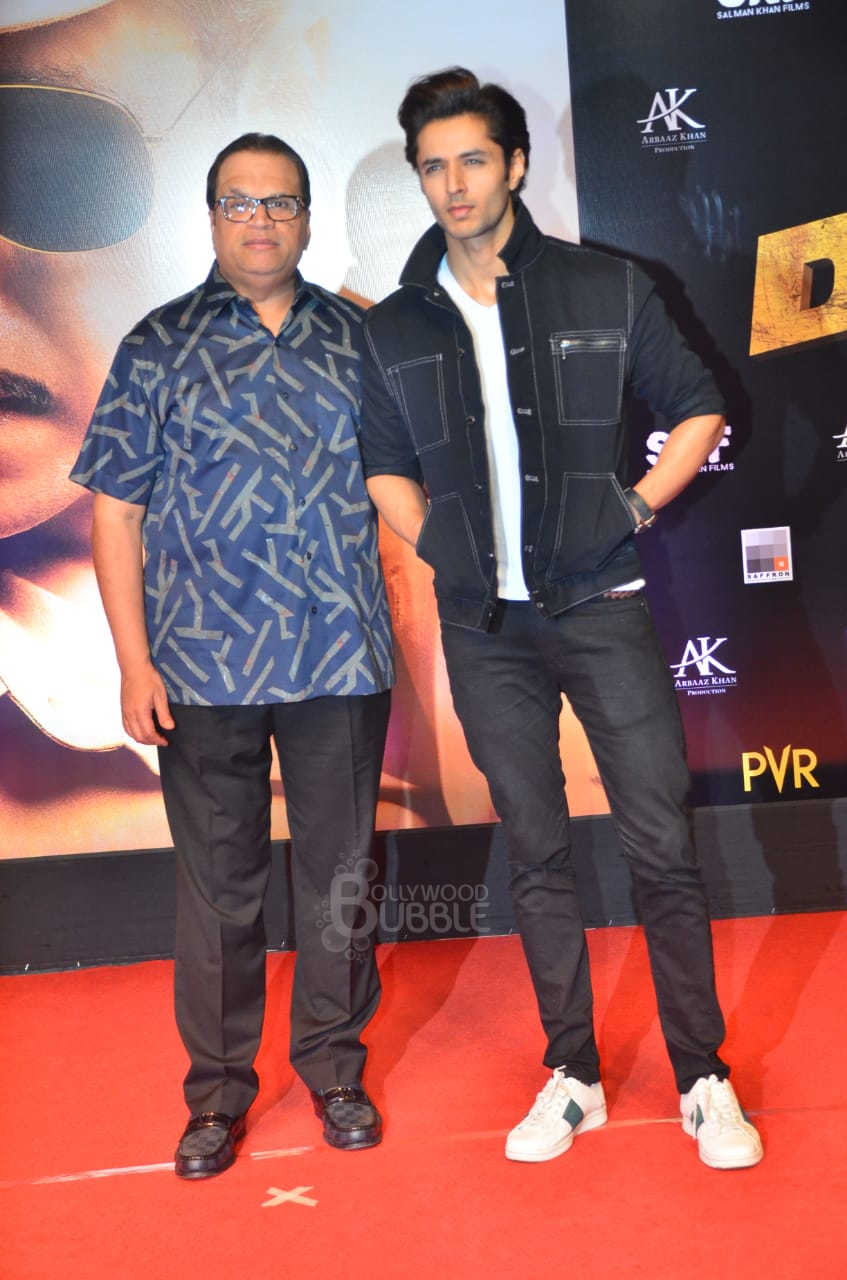 Bollywood celebs Dabangg 3