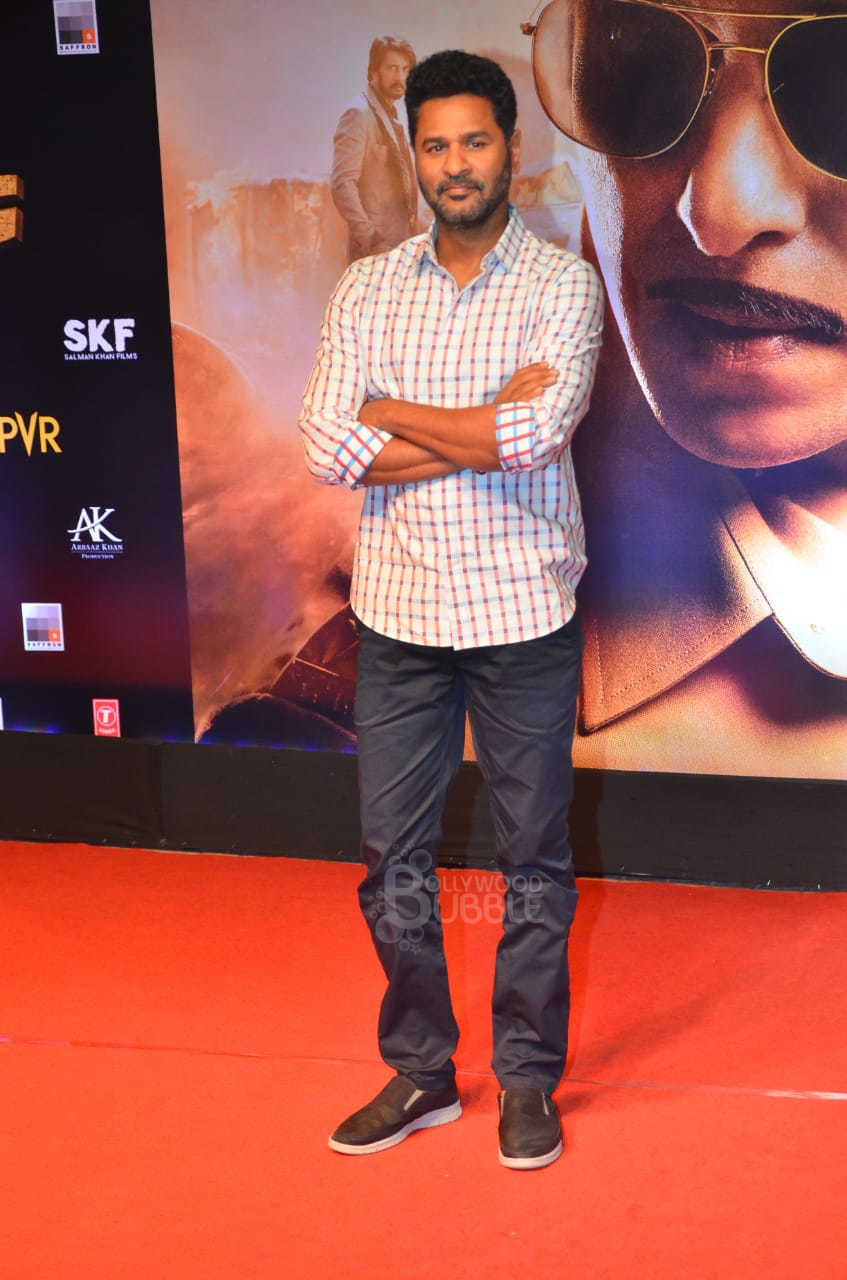 Bollywood celebs Dabangg 3