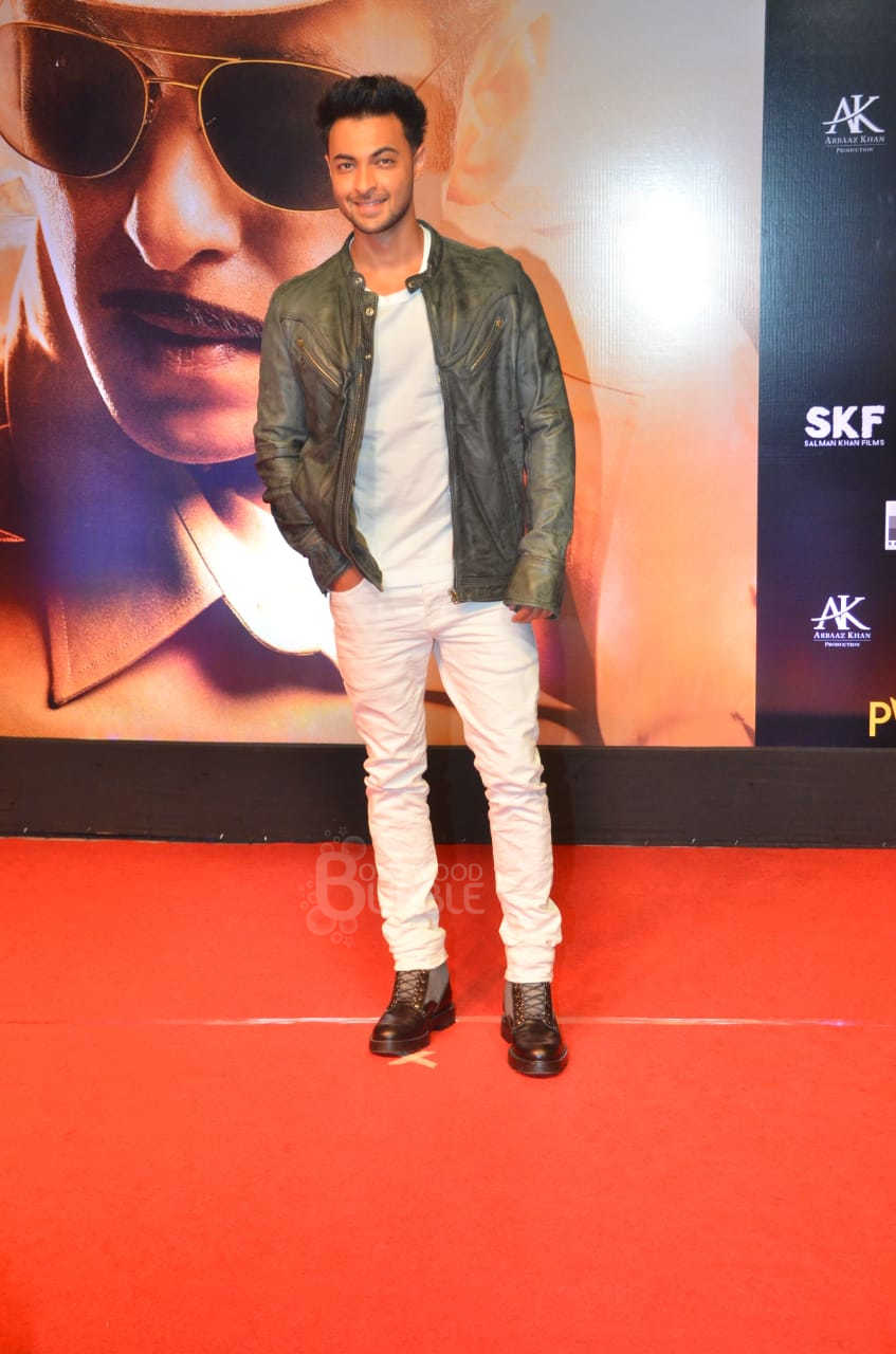 Bollywood celebs Dabangg 3