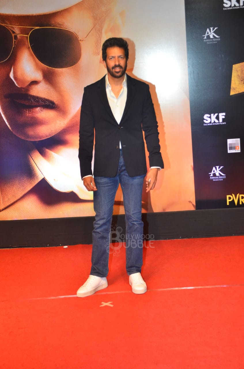 Bollywood celebs Dabangg 3