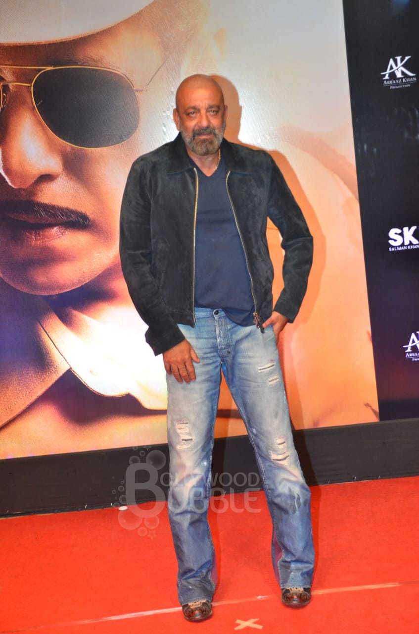 Bollywood celebs Dabangg 3