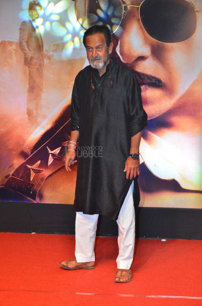 Bollywood celebs Dabangg 3