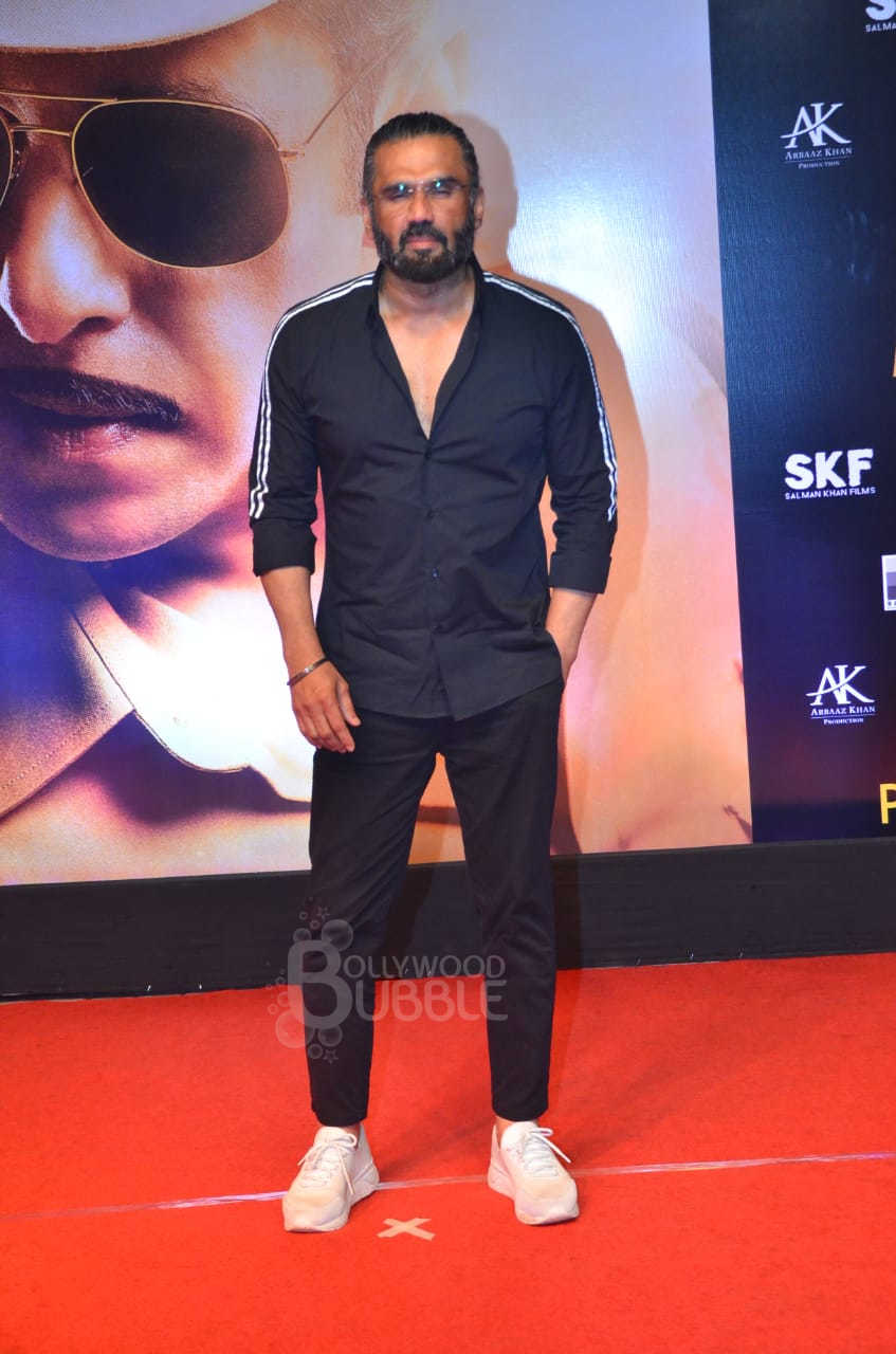 Bollywood celebs Dabangg 3