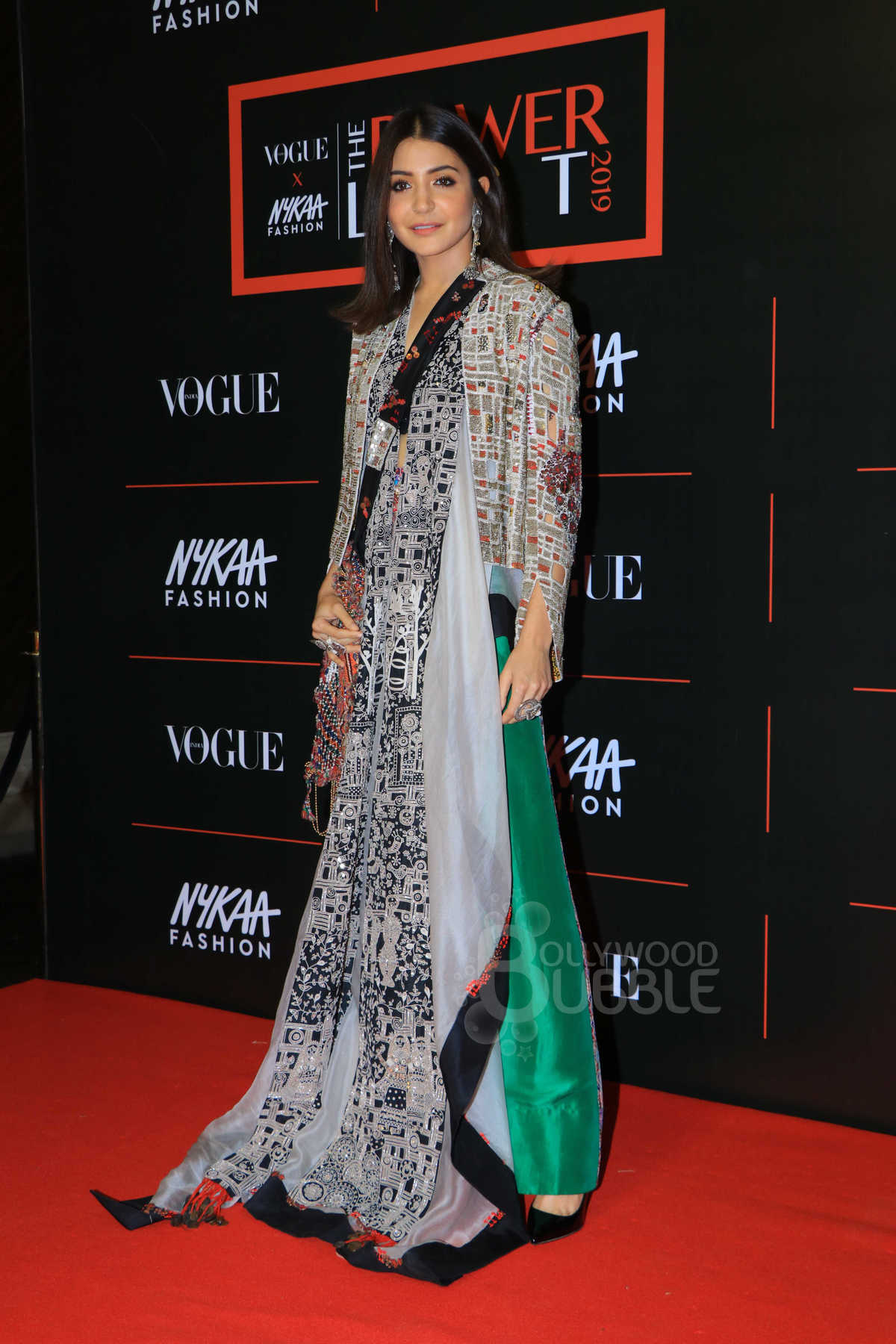 Vogue X Nykaa Fashion Power List 2019